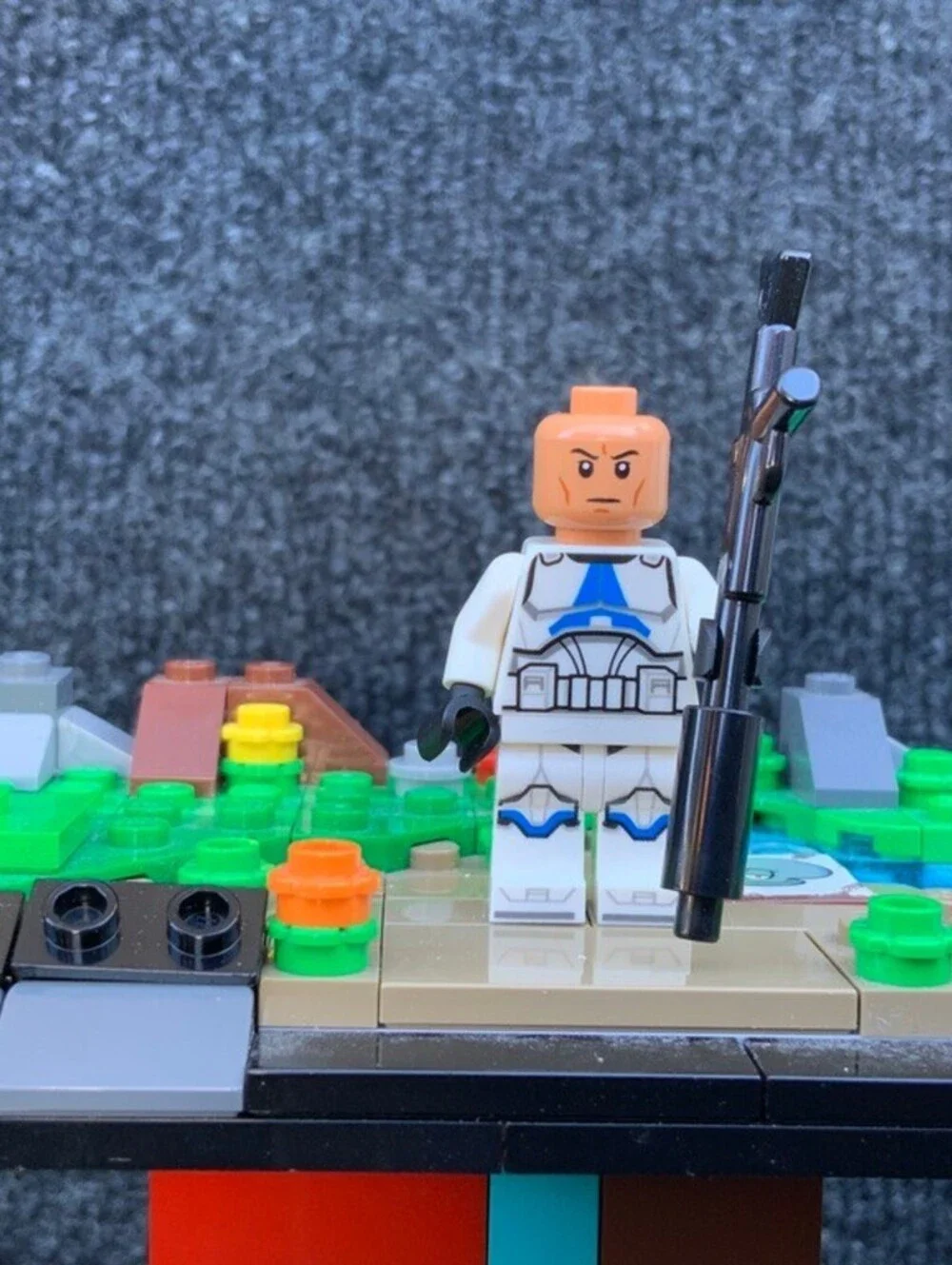 Lego star wars